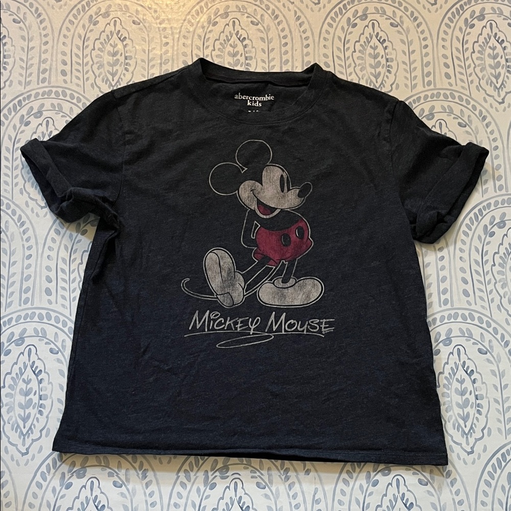 Kids Abercrombie / Disney Shirt